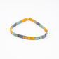 Tila Bead Bracelet - Bandit