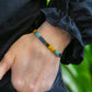 Tila Bead Bracelet - Bandit
