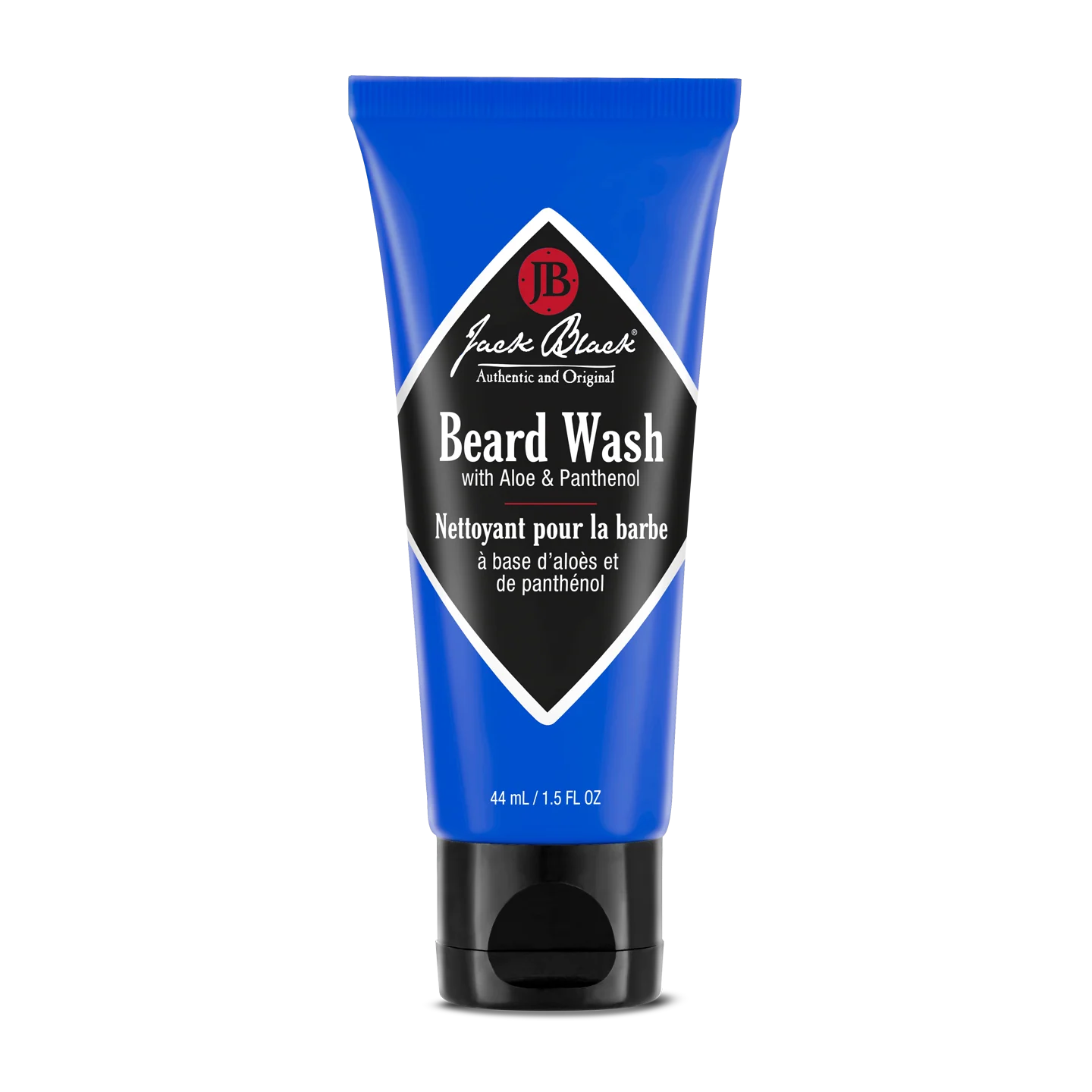Beard Wash