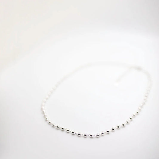 Bella Necklace