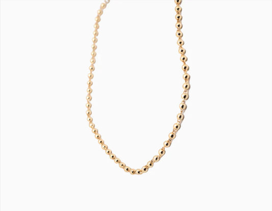 Bella Necklace