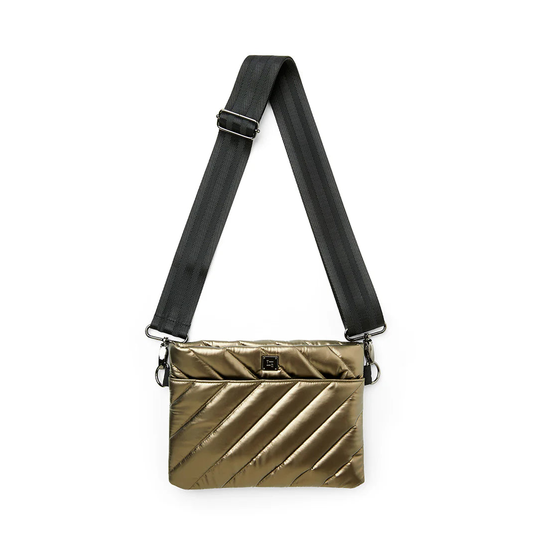 Diagonal Bum Bag