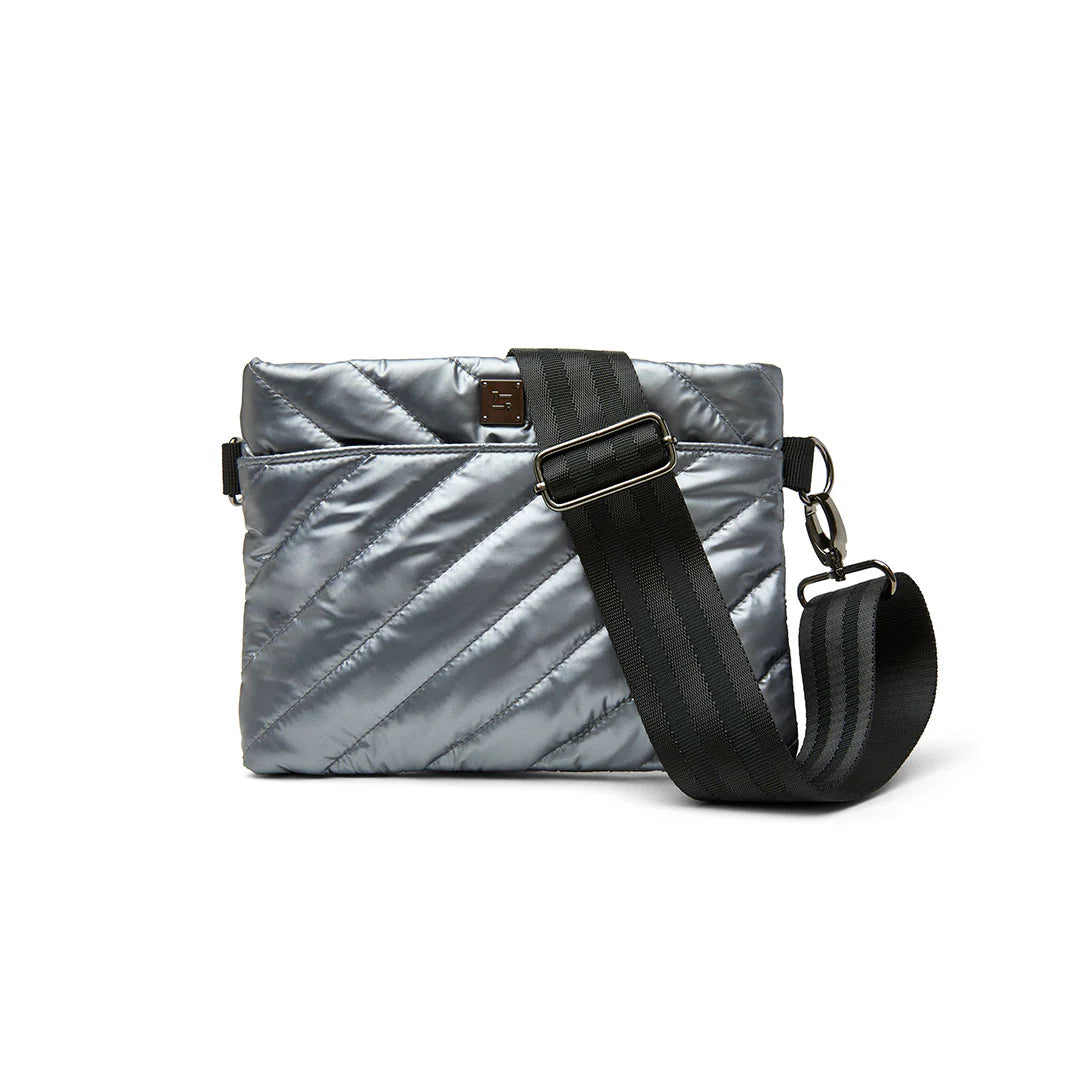 Diagonal Bum Bag