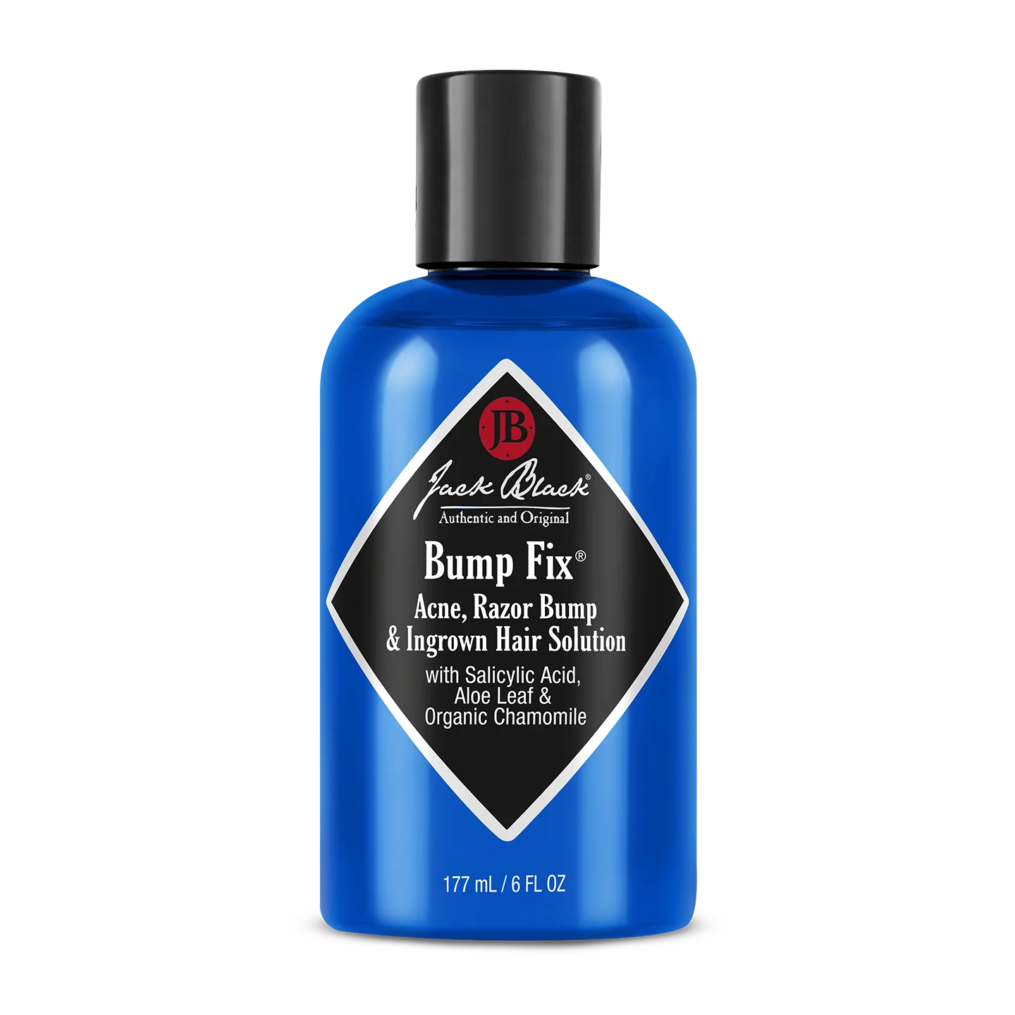 Bump Fix Solution