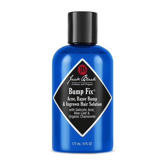 Bump Fix Solution
