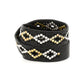 Inaya Studded Belt - Black