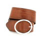 Cora Leather Belt