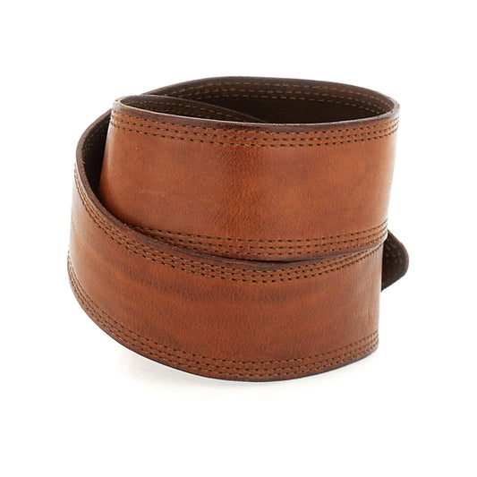 Cora Leather Belt