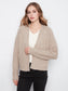 Patch Pocket Cardigan