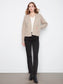Patch Pocket Cardigan