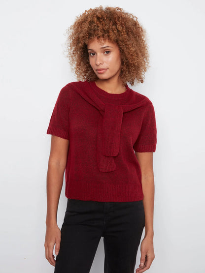 Wren Sweater