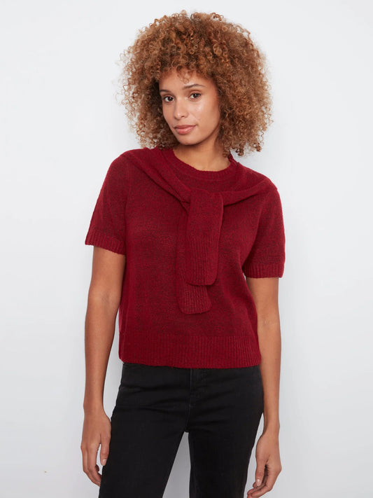 Wren Sweater
