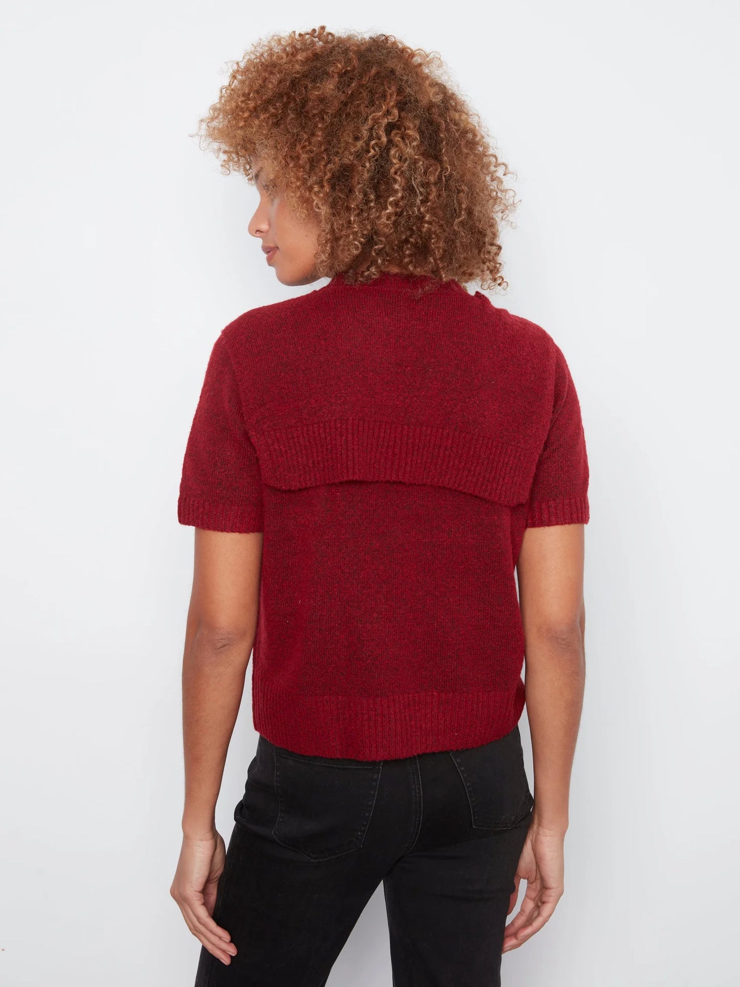 Wren Sweater