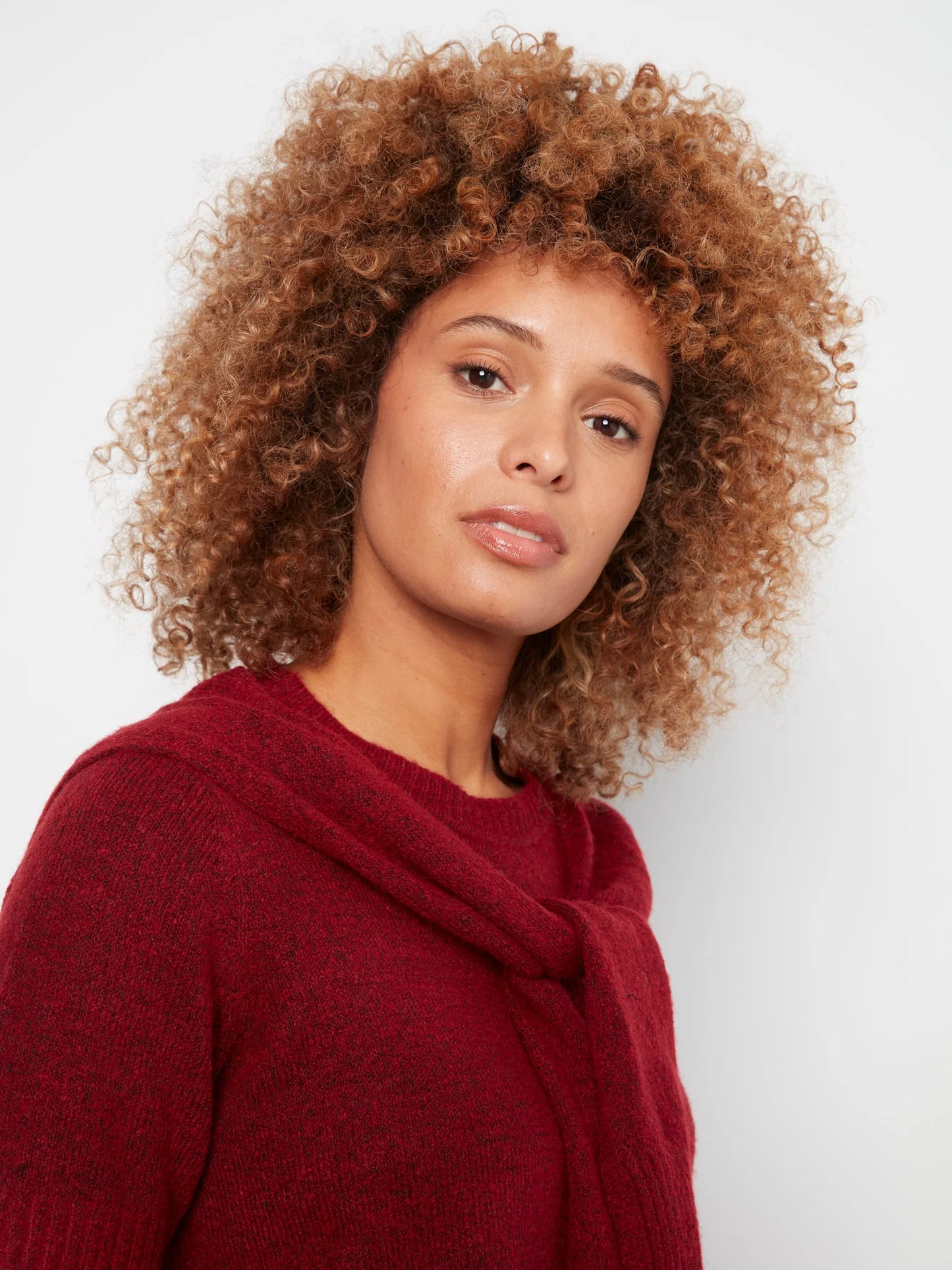 Wren Sweater