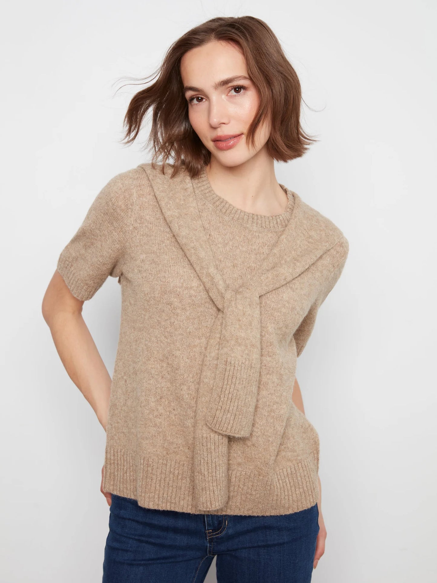 Wren Sweater