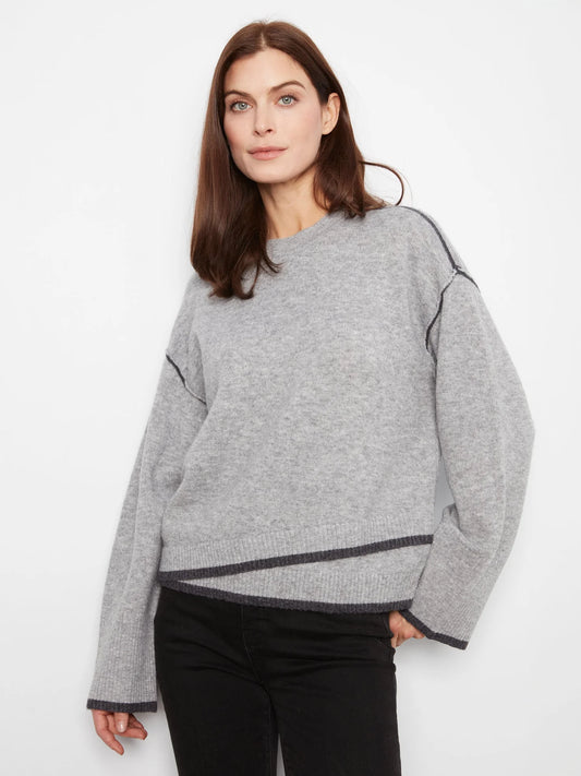 Rowan Sweater