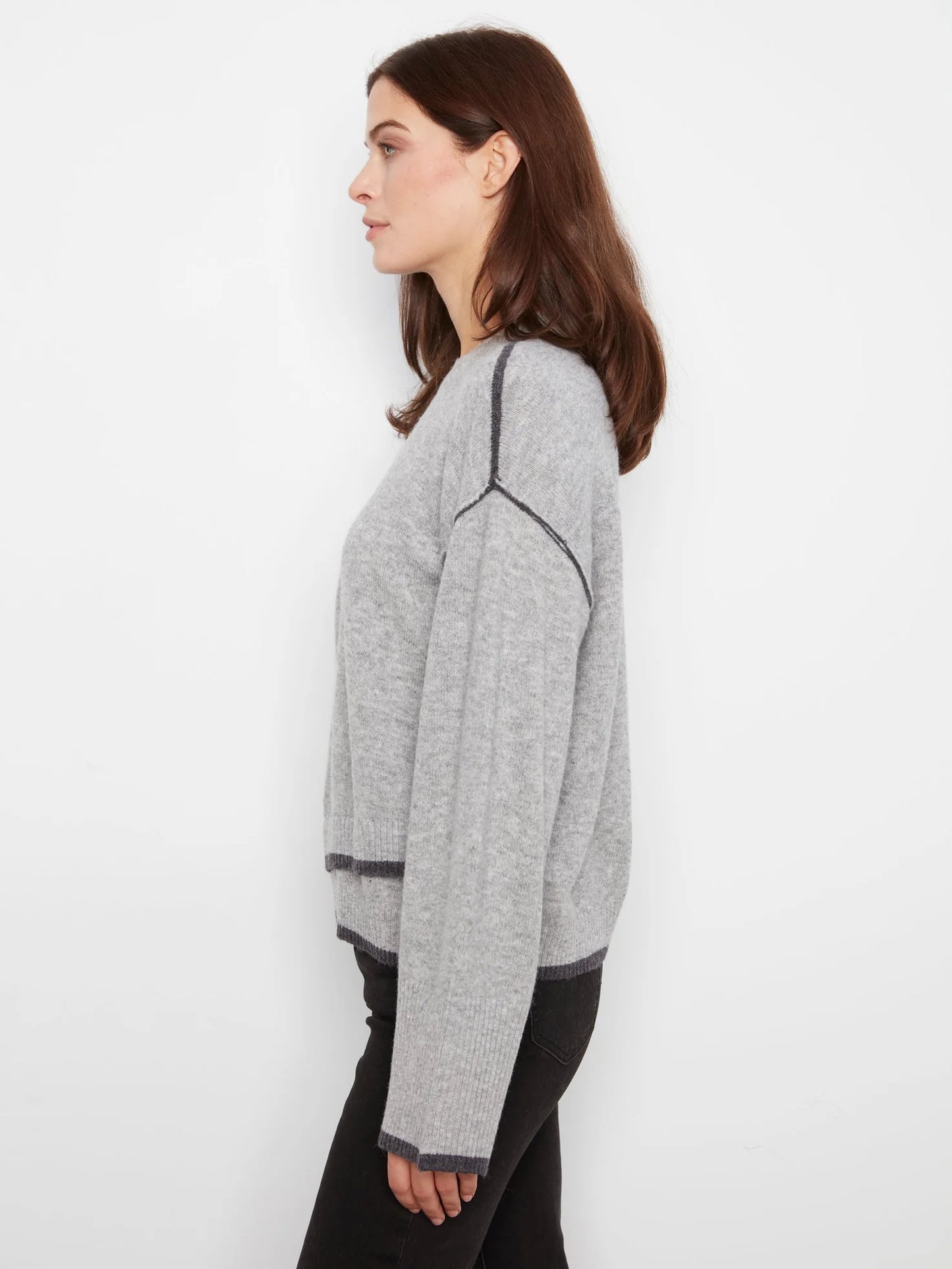 Rowan Sweater