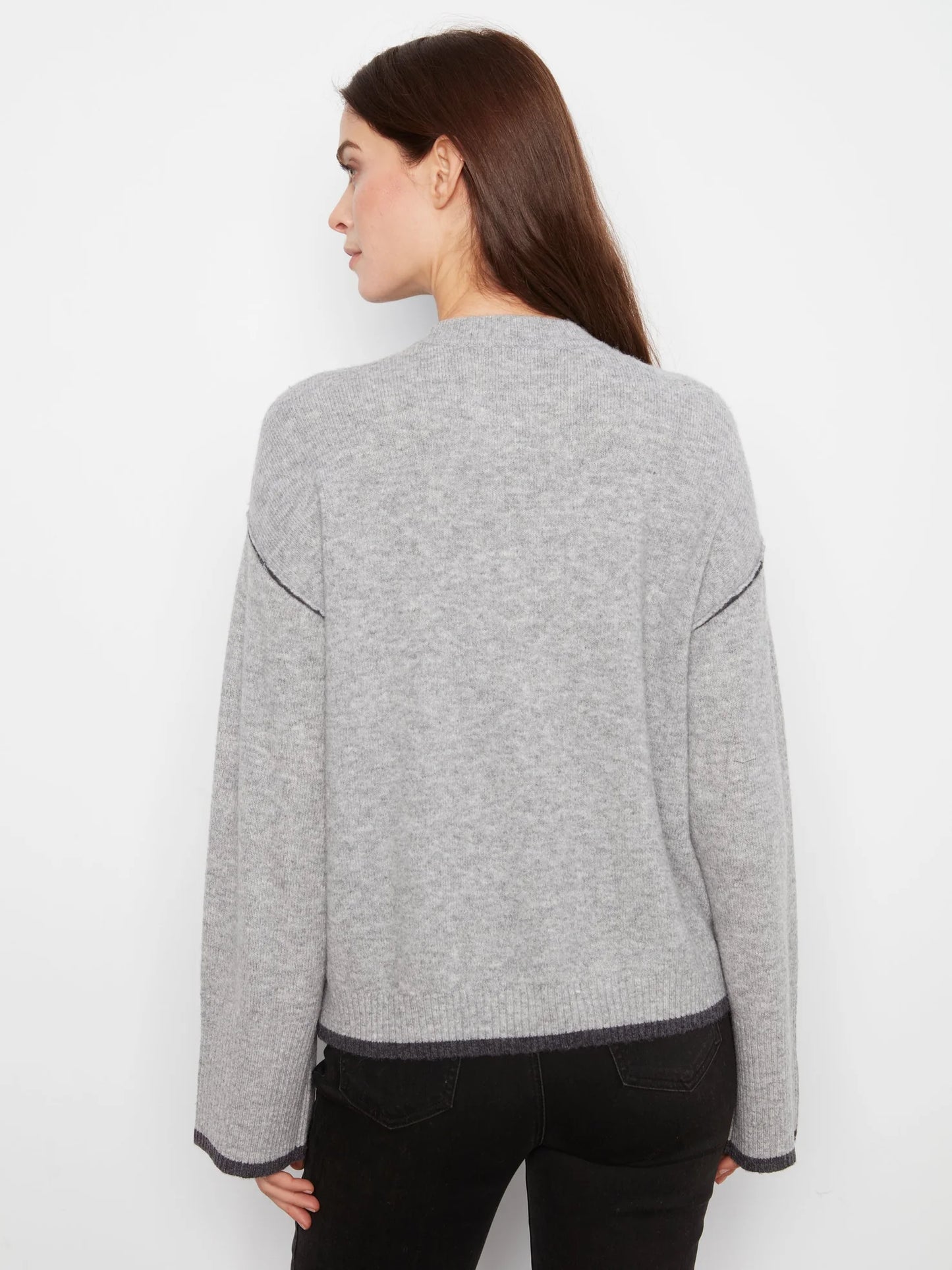 Rowan Sweater