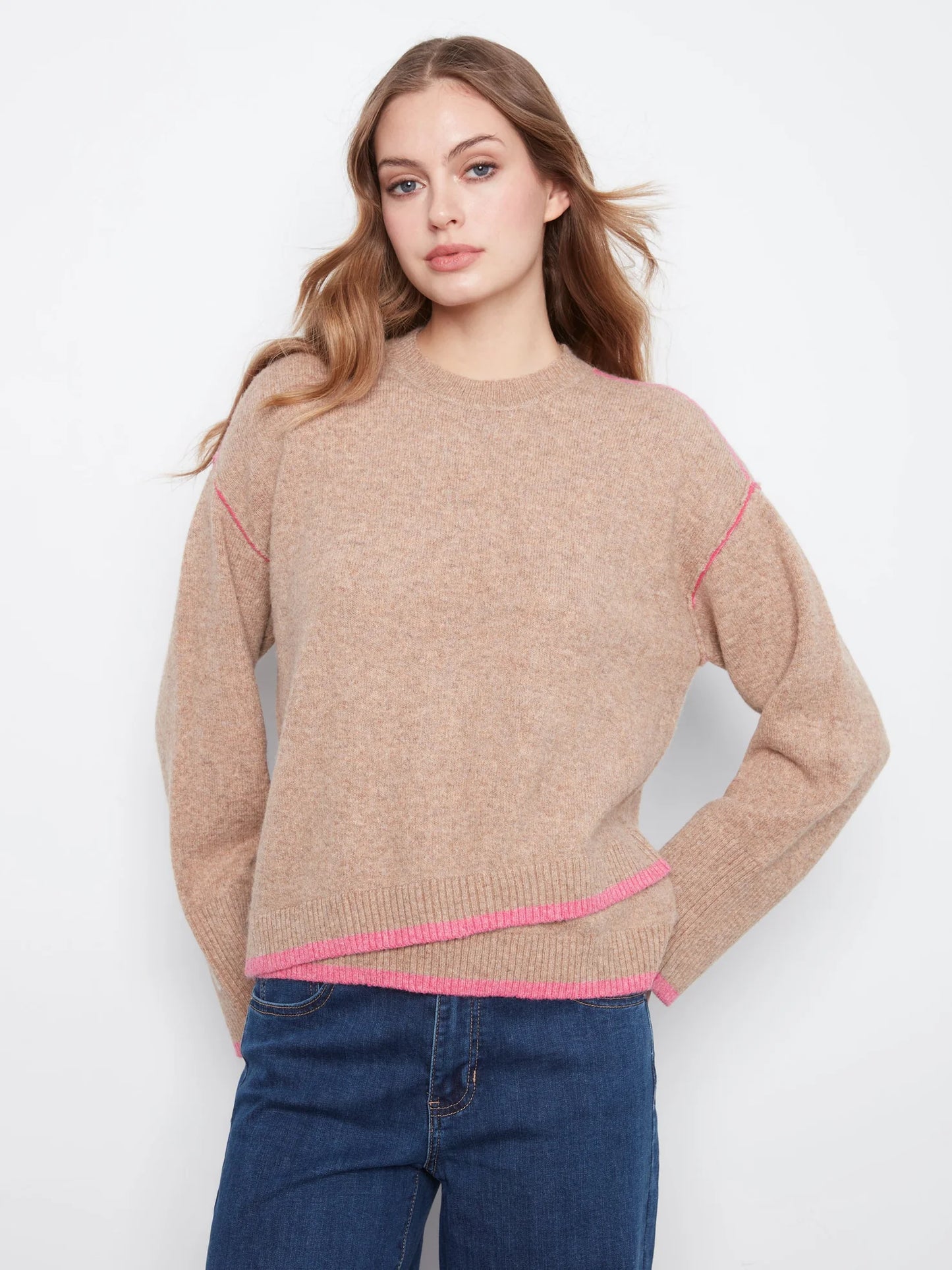 Rowan Sweater