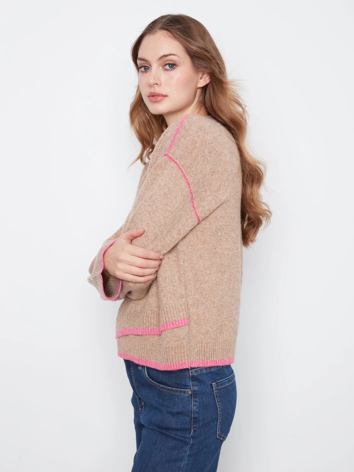 Rowan Sweater