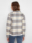 Clara Plaid Jacket