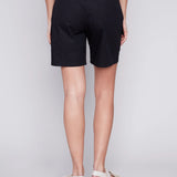 Shorts With Cargo Pockets