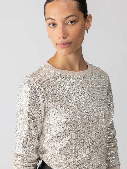 Sparkle Together Top