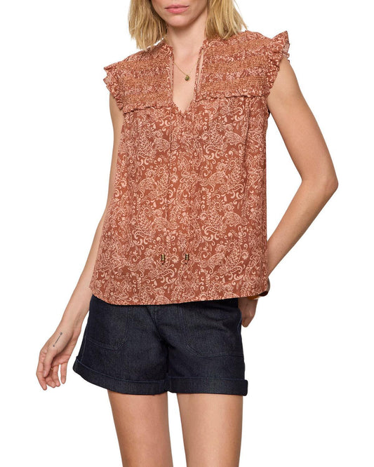 Free Feeling Blouse