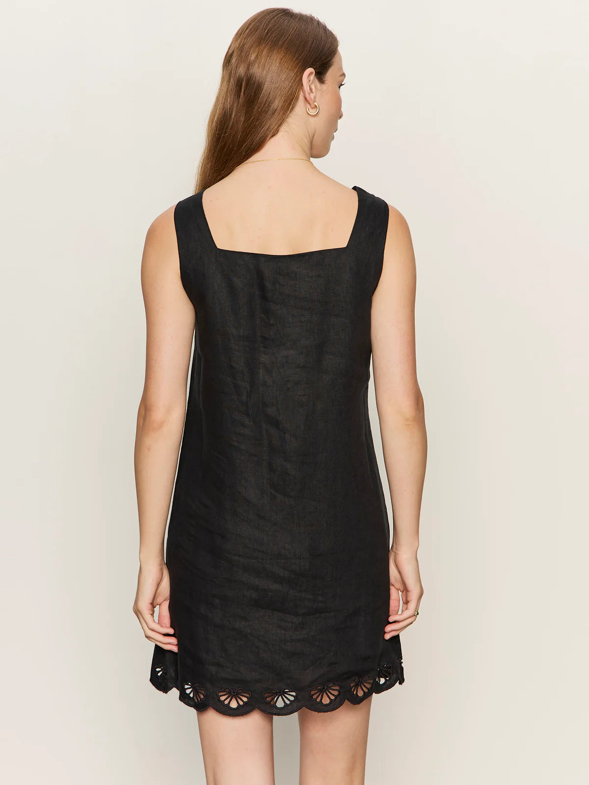 Almost There Dress