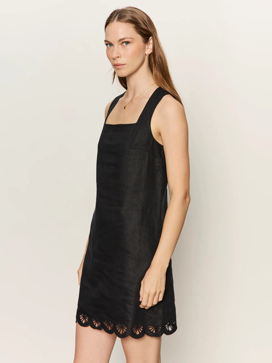 Almost There Dress