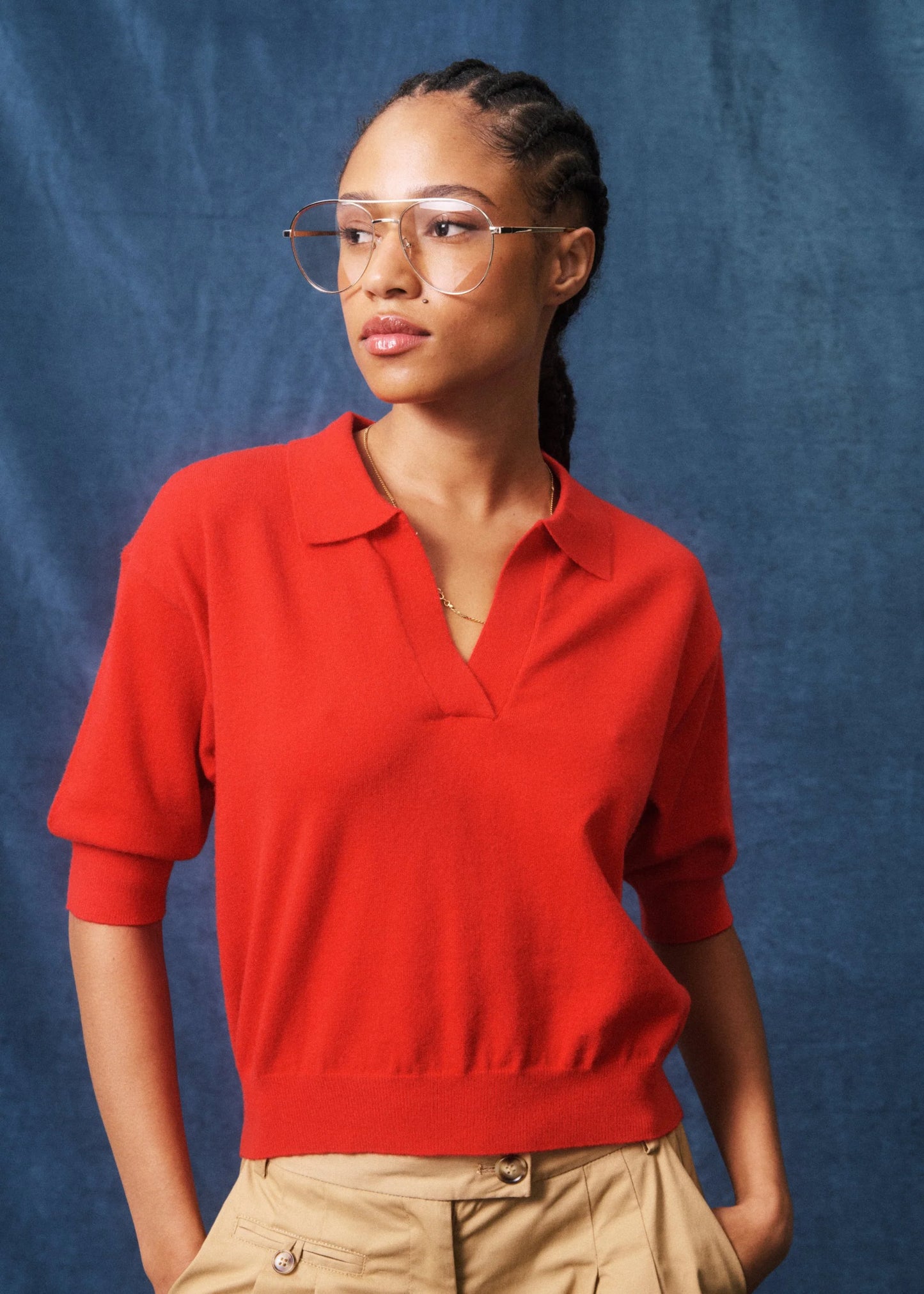Samona Top