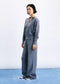 Bath Sweater - Anthracite