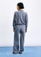 Bath Sweater - Anthracite
