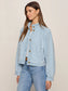Charlotte Denim Jacket