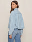 Charlotte Denim Jacket