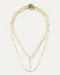 Collette Layered Necklace