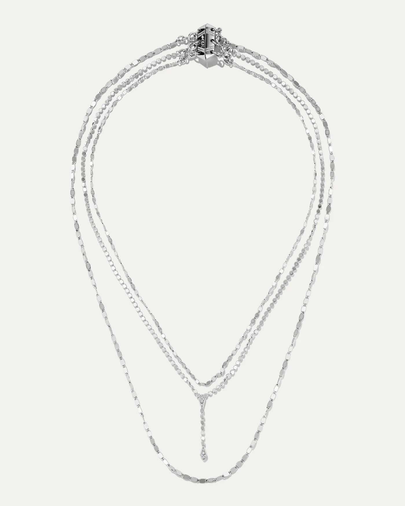Collette Layered Necklace