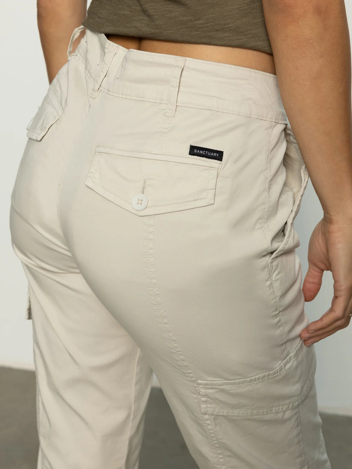 Rebel Pant