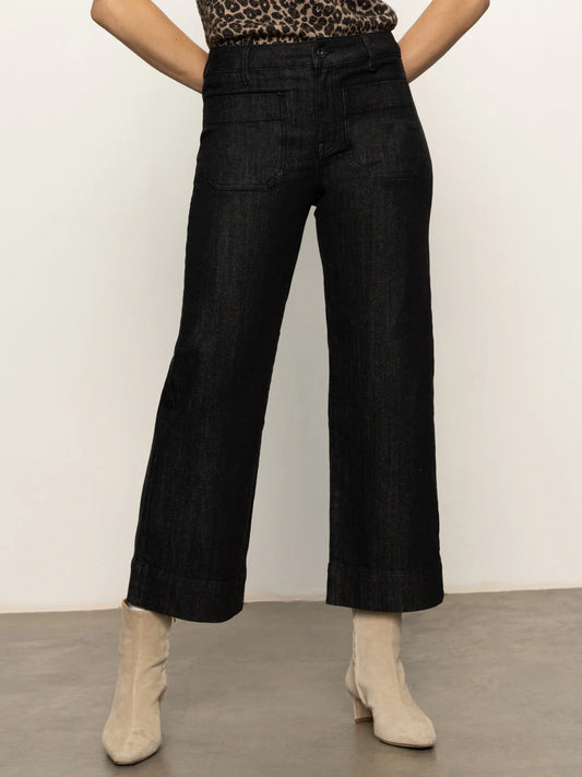 The Marine Jean
