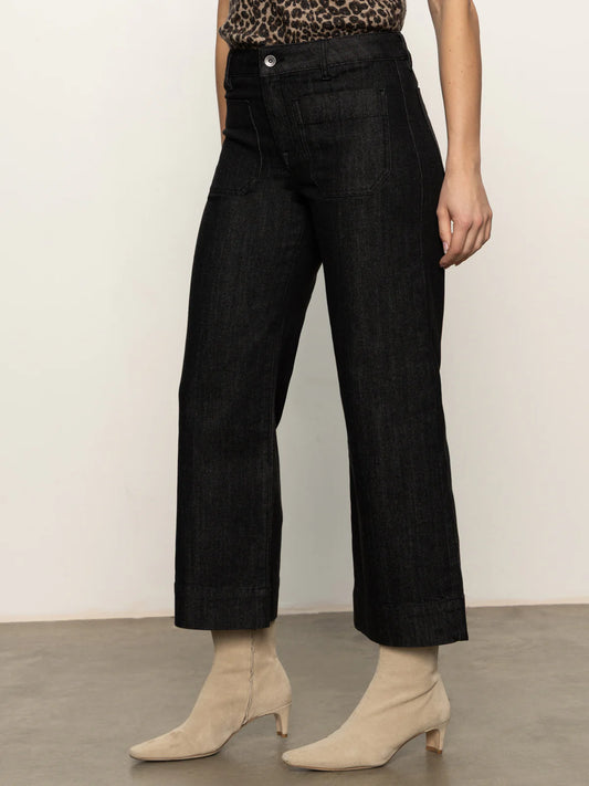 The Marine Jean