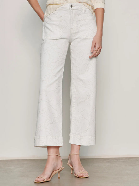 The Marine Crop - Chalk