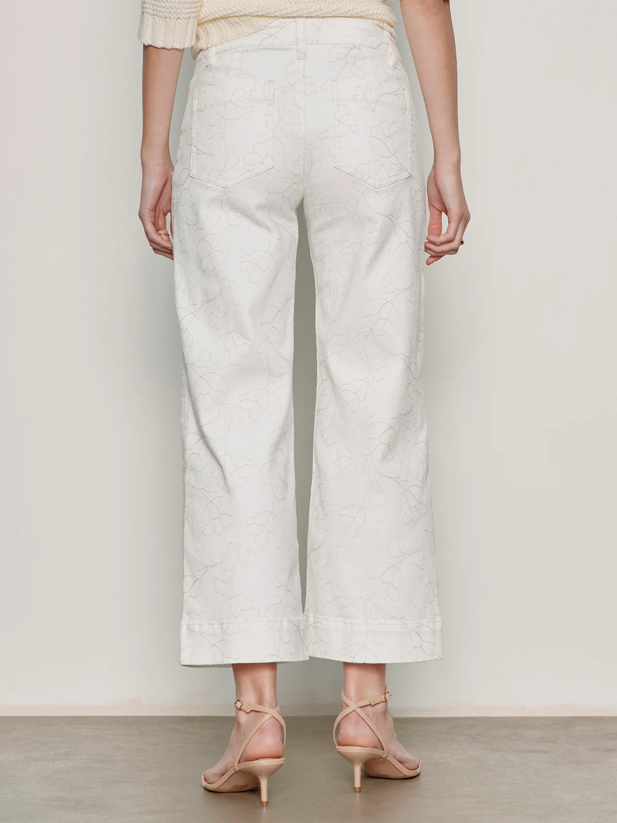 The Marine Crop - Chalk