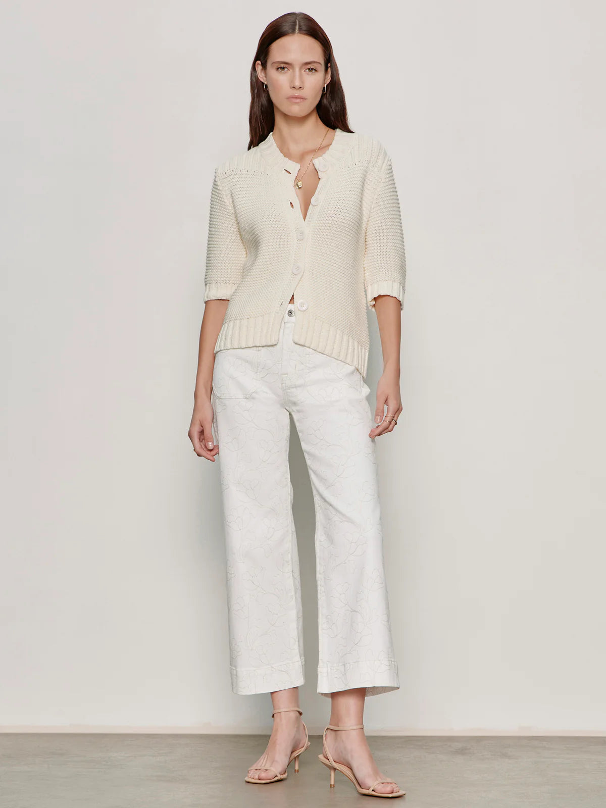 The Marine Crop - Chalk