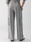 Sunset Linen Pant