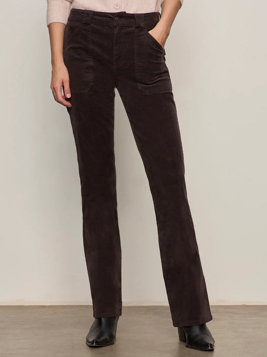 Corduroy Hayden Bootcut