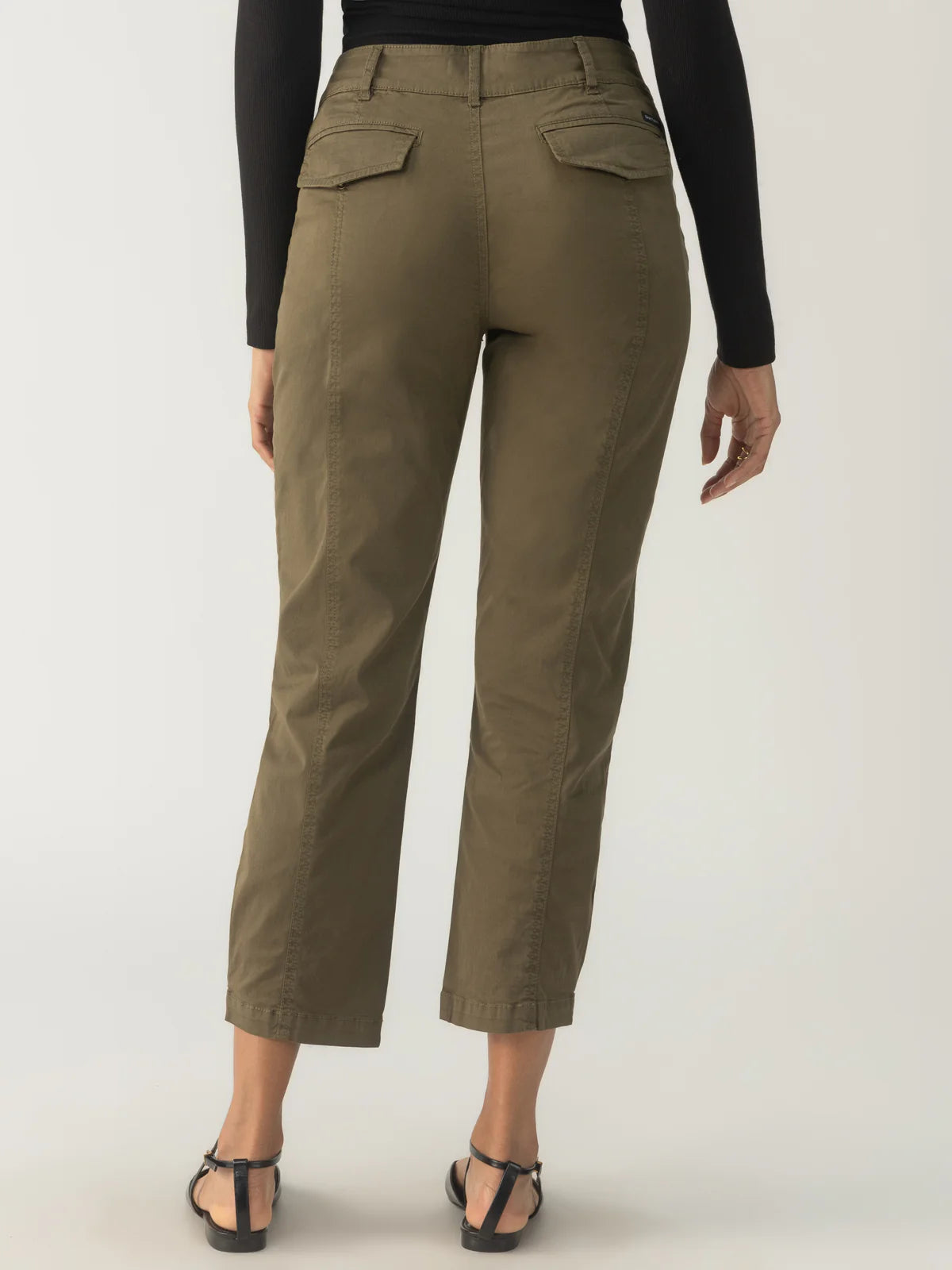 Sahara Tapered Pant