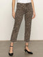Cadence 90's Straight Crop