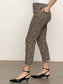 Cadence 90's Straight Crop