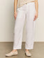 Relaxed Linen Cruiser