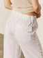 Relaxed Linen Cruiser